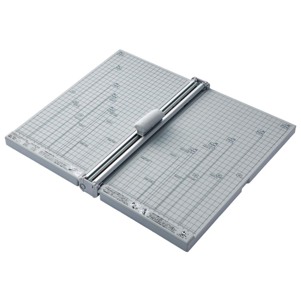 LIHIT LAB Cutter Compact Slide Cutter
