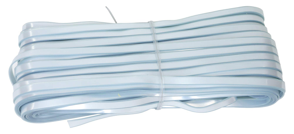 Tokyo koeki Iroha Cord Hawaiian Cord for Handmade Bag 5mm 30ｍ Powder Highlight Blue No.50788-10130