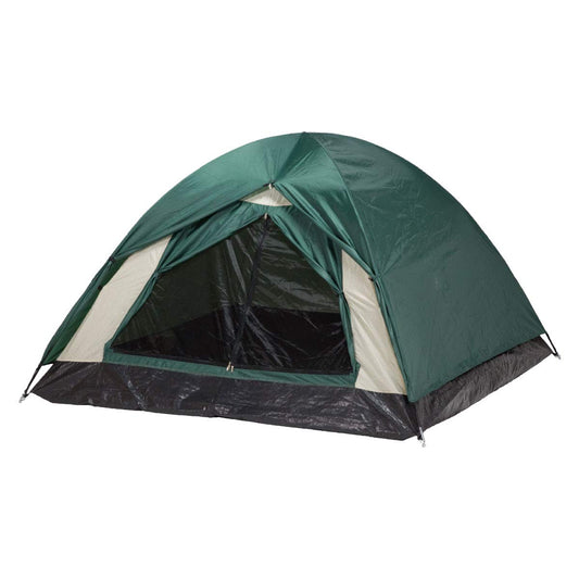 BUNDOK (Bandokku) with a Dome Tent 3 BDK-03 Storage case [for 2 to 3 People]