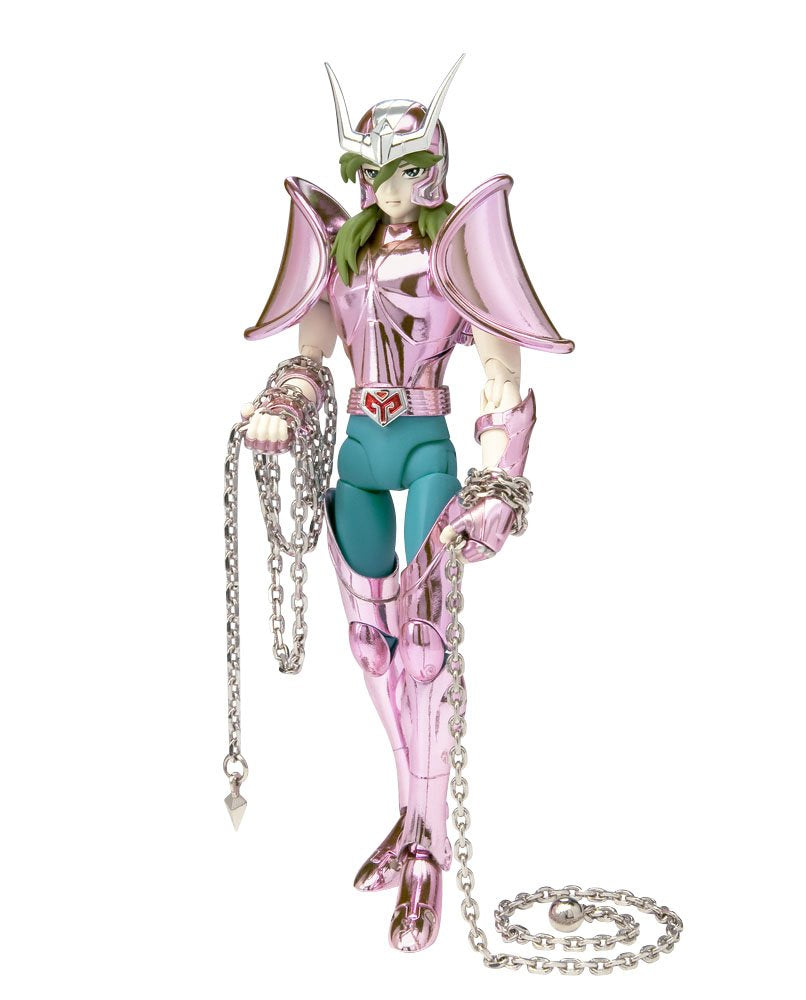 Andromeda Shun Early Bronze Cloth Version