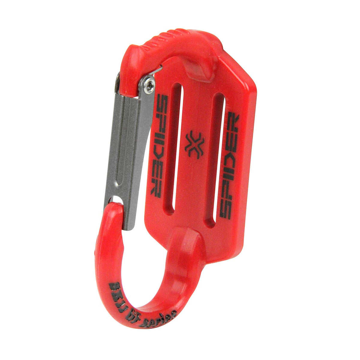 SK11 SPIDER Fiberglass Tool Hook SPD-GFC-Red