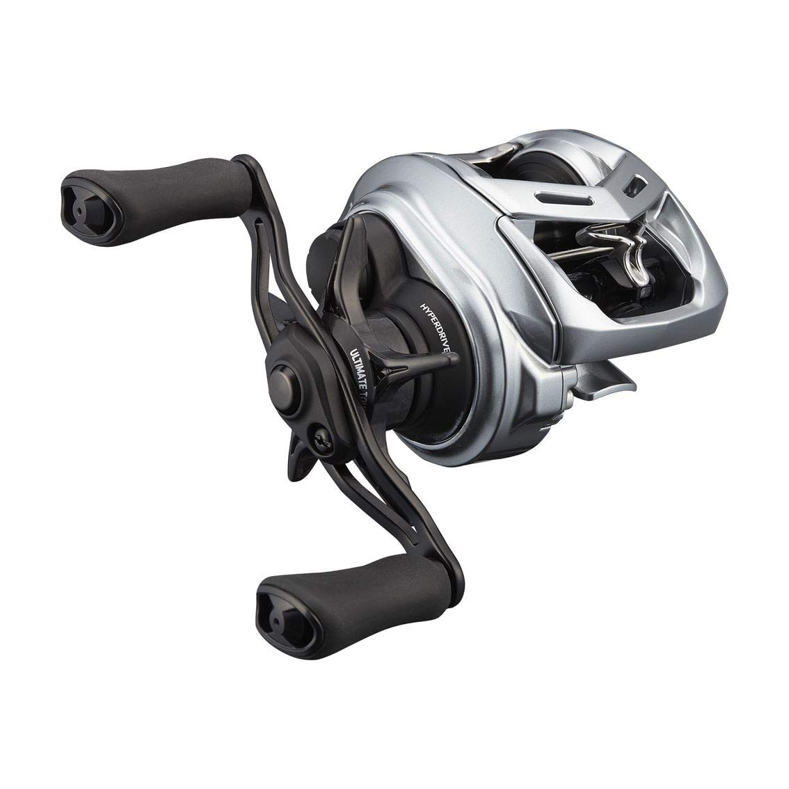 DAIWA Alphas SV TW 800H Right Handle (Bait Reel) [2021 Model]