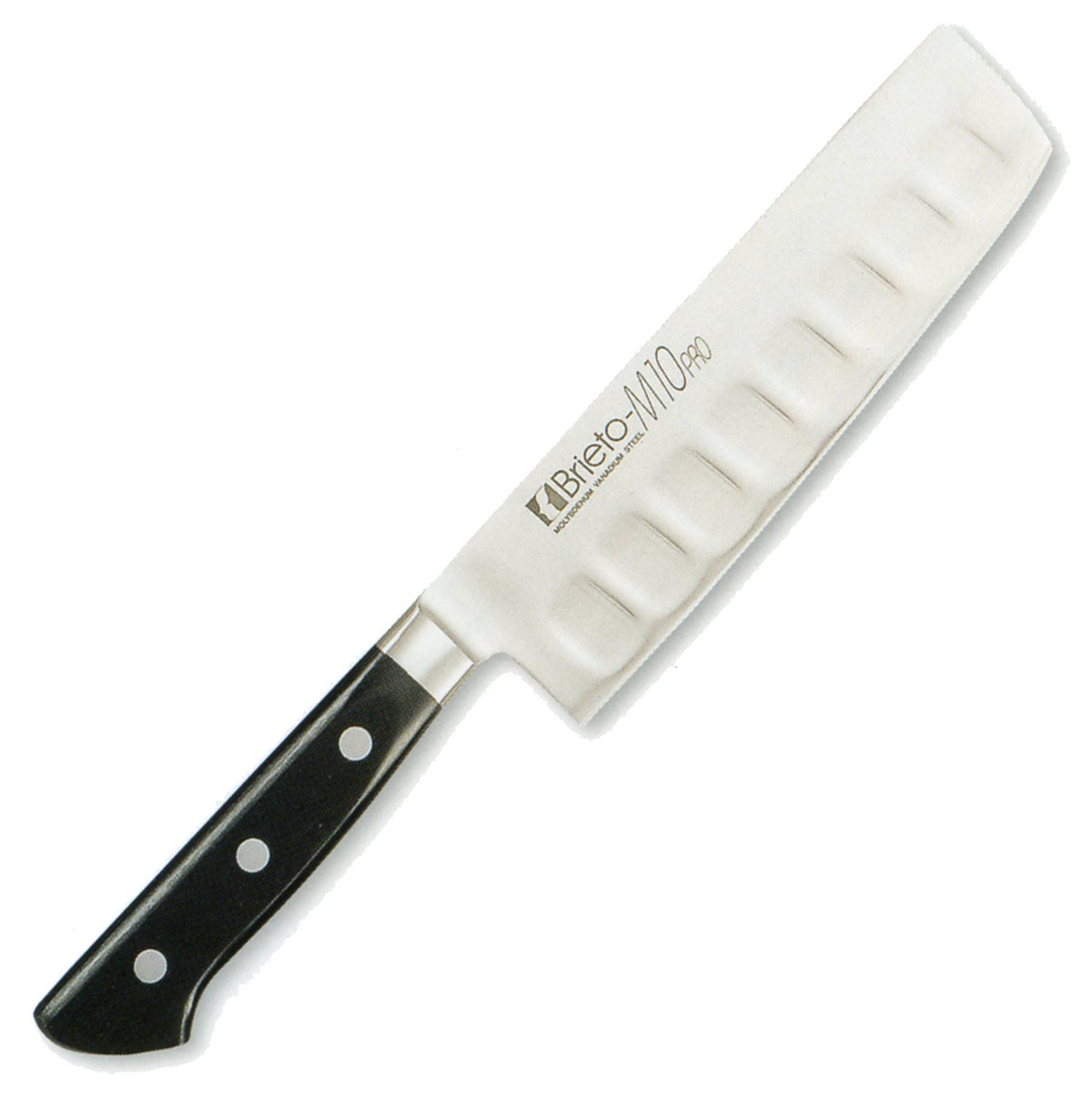 Brieto-M10 PRO Nakiri 160mm M1016 (Japon import / Le paquet et le manuel sont ?crites en japonais)