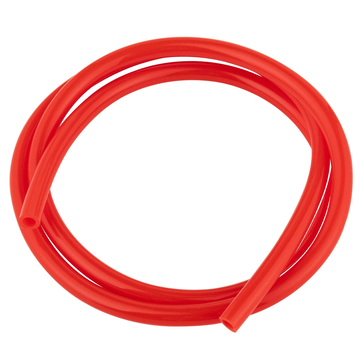 Kijima hose oil PVC Red inner diameter 5mm / 1m 105-0851
