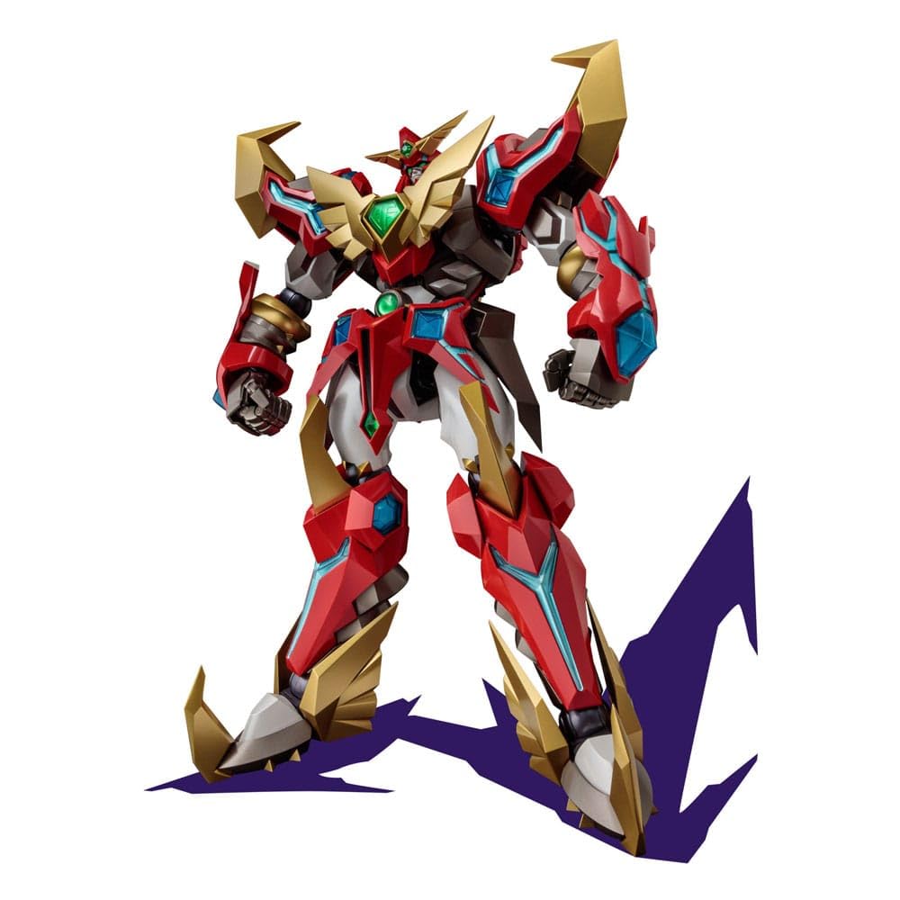 Sentinel Riobot Compatible Kaiser Figure