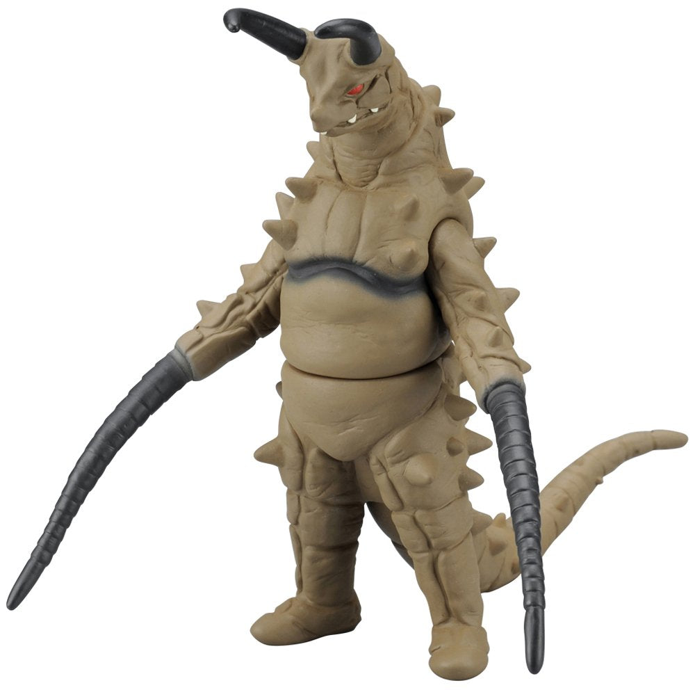 Bandaï Ultra Monster 500 Series #60: GUDON