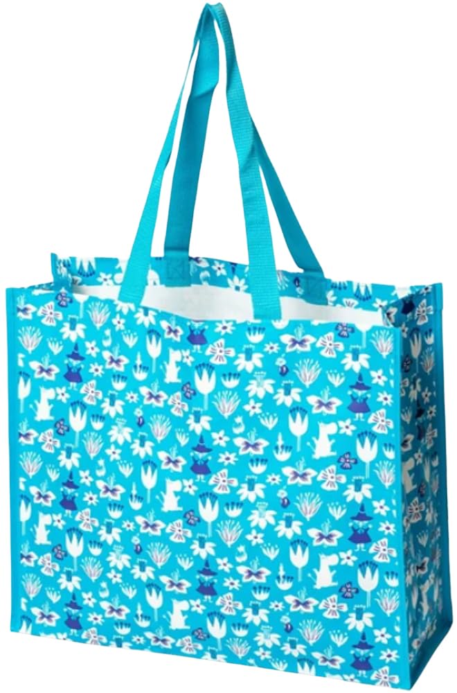 Blue House Moomin Sun BLH140036 Moomin Tote Bag