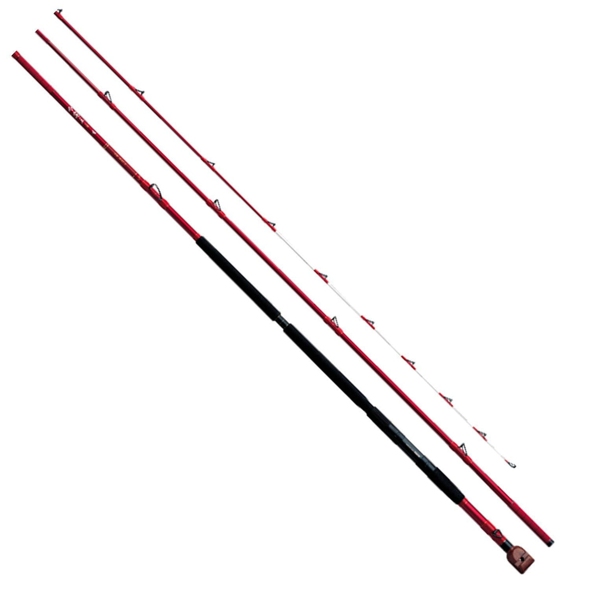 Daiwa Rod Phantom Overlord Parrot Fish MH 504 · Q