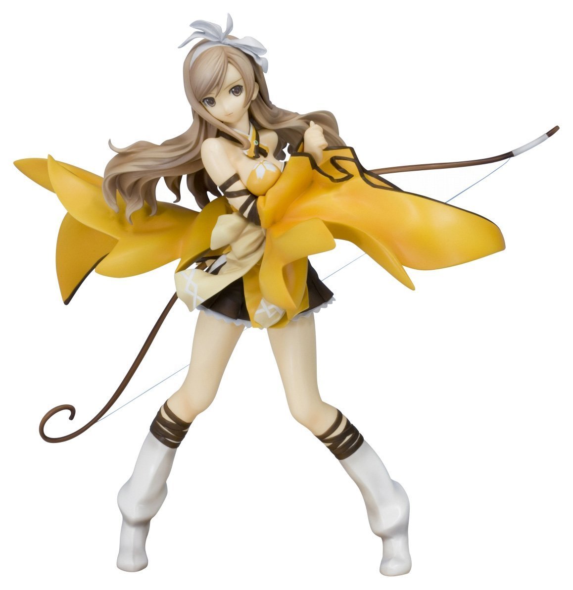 Shining Wind Kureha [1/8 Scale PVC]