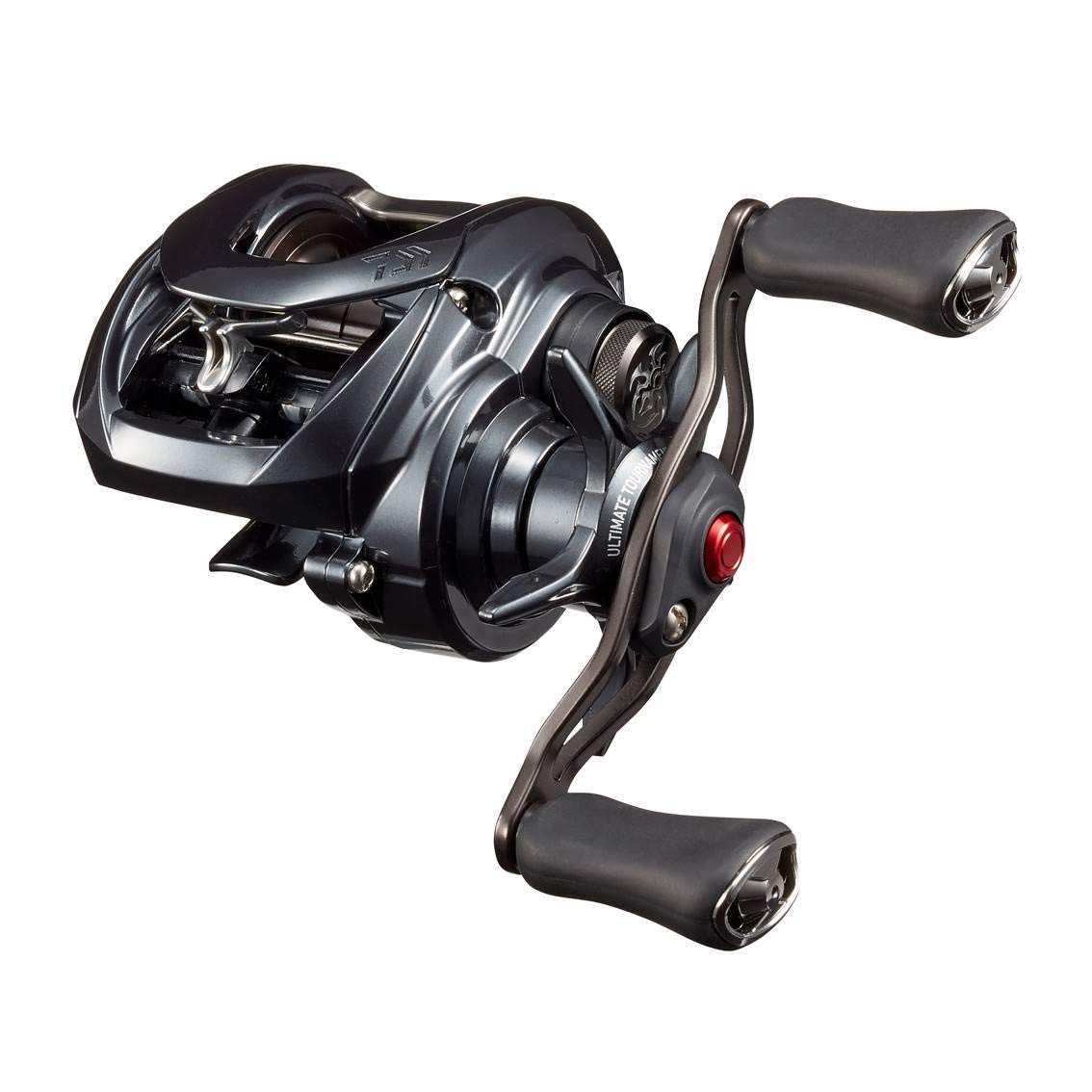 Daiwa Bait Reel 20 TATULA SV TW 103SHL (2020 Model)