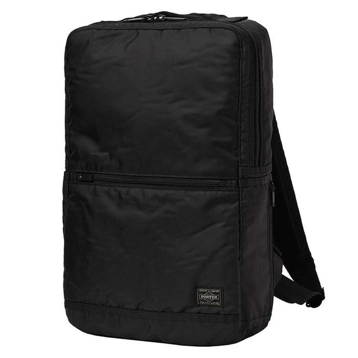 Porter Flash Daypack 689-05946 Business Backpack - black