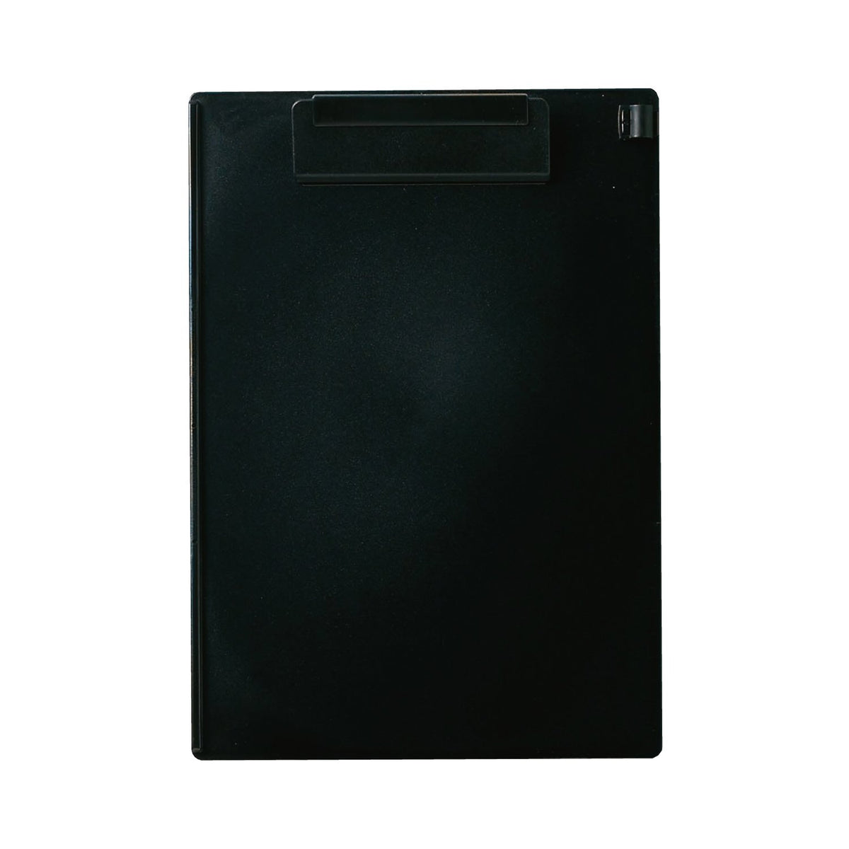 Open Industries CB-300-BK Clipboard, B5, Vertical, Black