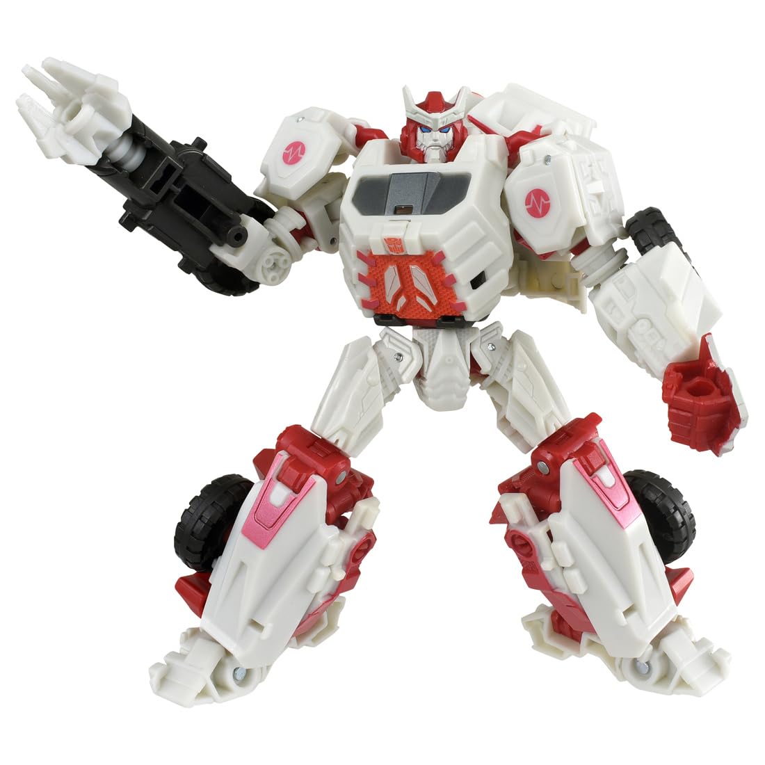 Transformers SS GE-09 Ratchet