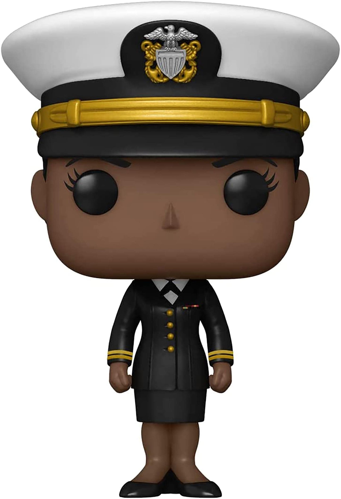 Funko Pop! Pops with Purpose: Military Navy - Female