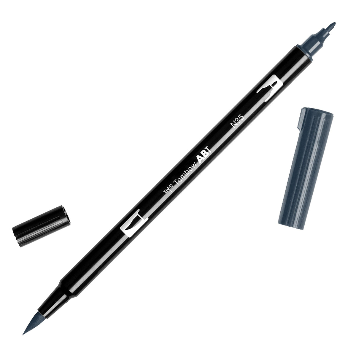 Tombow Dual Brush Pen, Abt, N35 (AB-TN35)