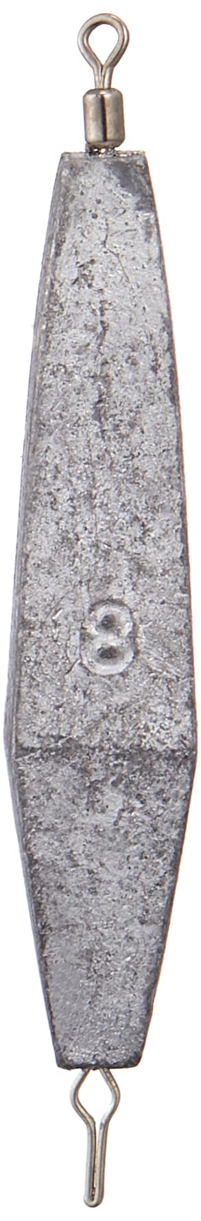 VARIVAS Smelt 4-Sided Toy Swivel Joint 0.3 oz (8 g)