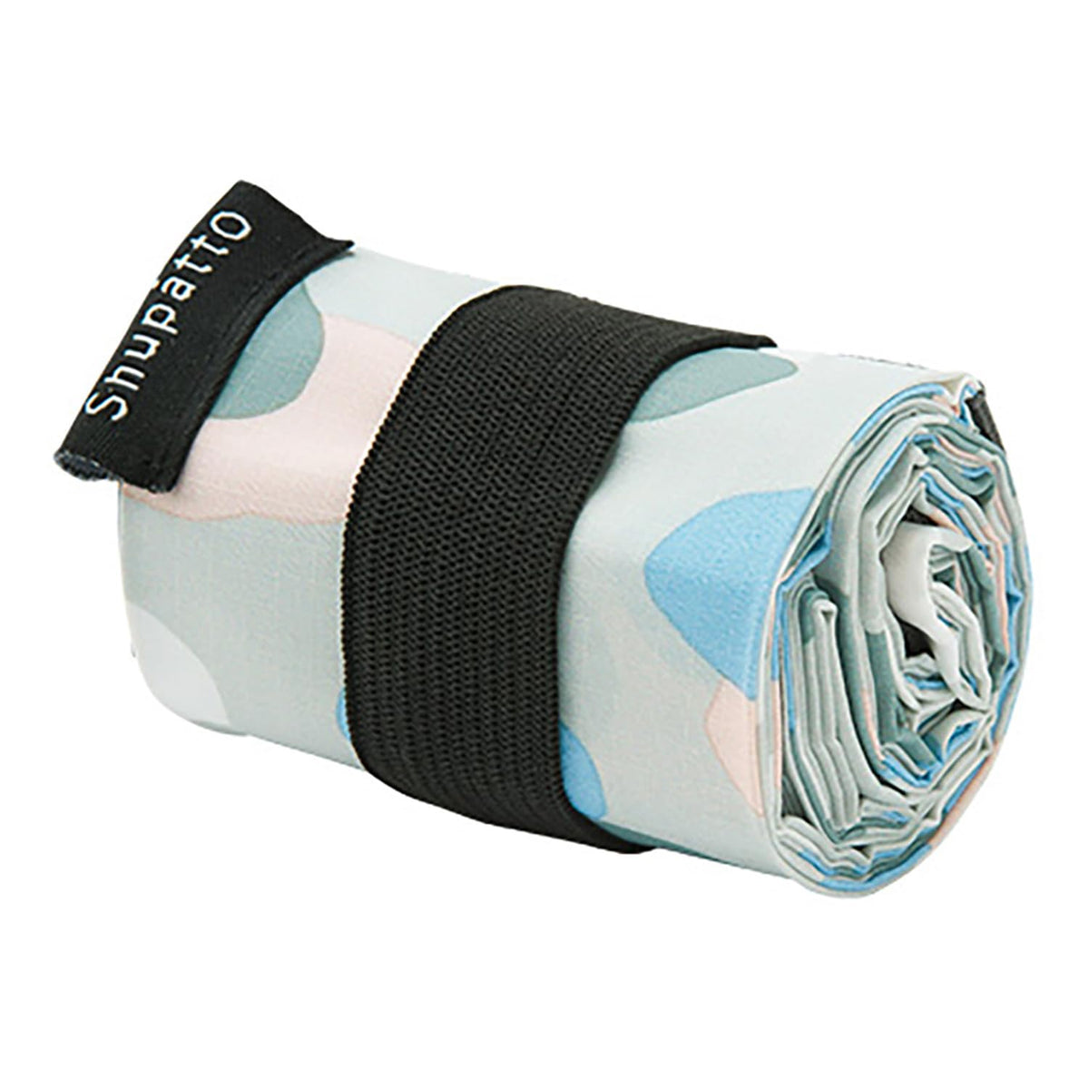 Shupatto One-Pull Foldable Bag S (Small, ARARE)