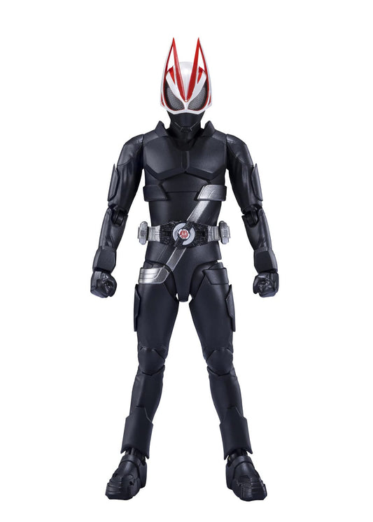 TAMASHII NATIONS - Kamen Rider Geats - Kamen Rider Geats Entry Raise Form, Bandai Spirits S.H.Figuarts Action Figure
