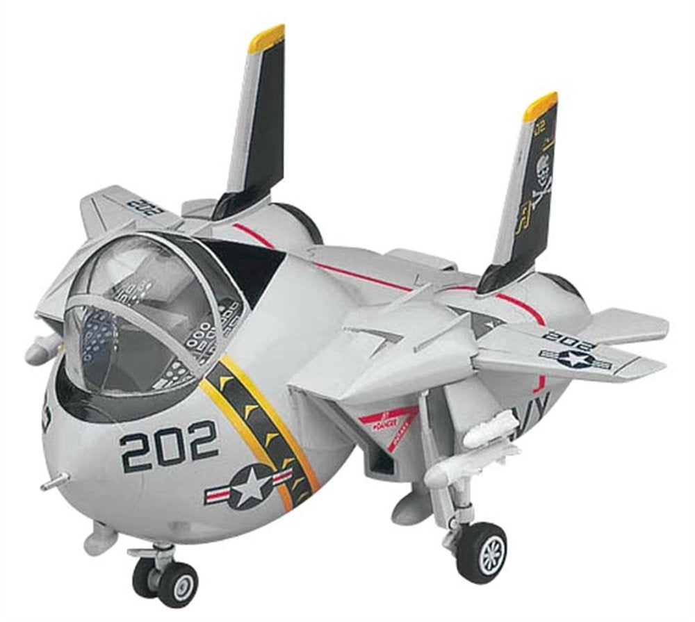 Hasegawa Egg Plane F-14 Tomcat