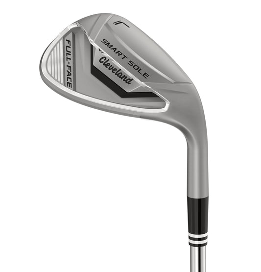 Cleveland Golf Smart Sole Full-FACE Type-C KBS Hi-Rev MAX105 Steel Shaft Men's Right Handed Loft: 64 Degree