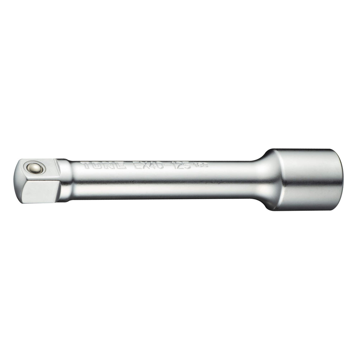 TONE Extension Bar EX40-125 1/2" Inch Drive Overall Length 125mm