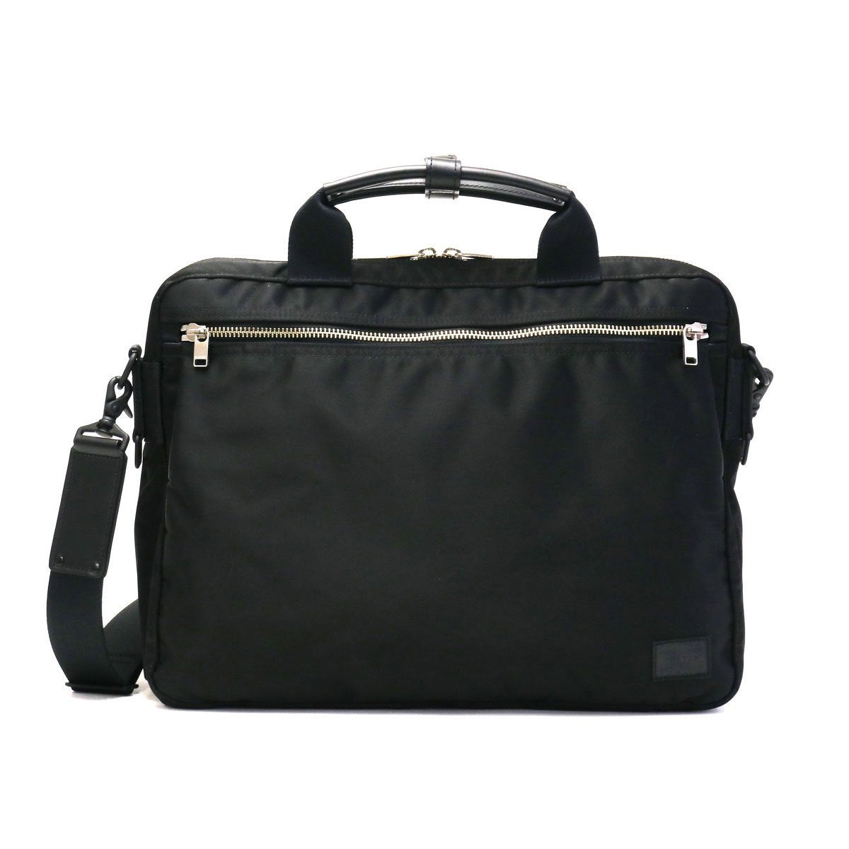 Porter (Porter), Lift, Way Briefcase (A4 Size) - black -