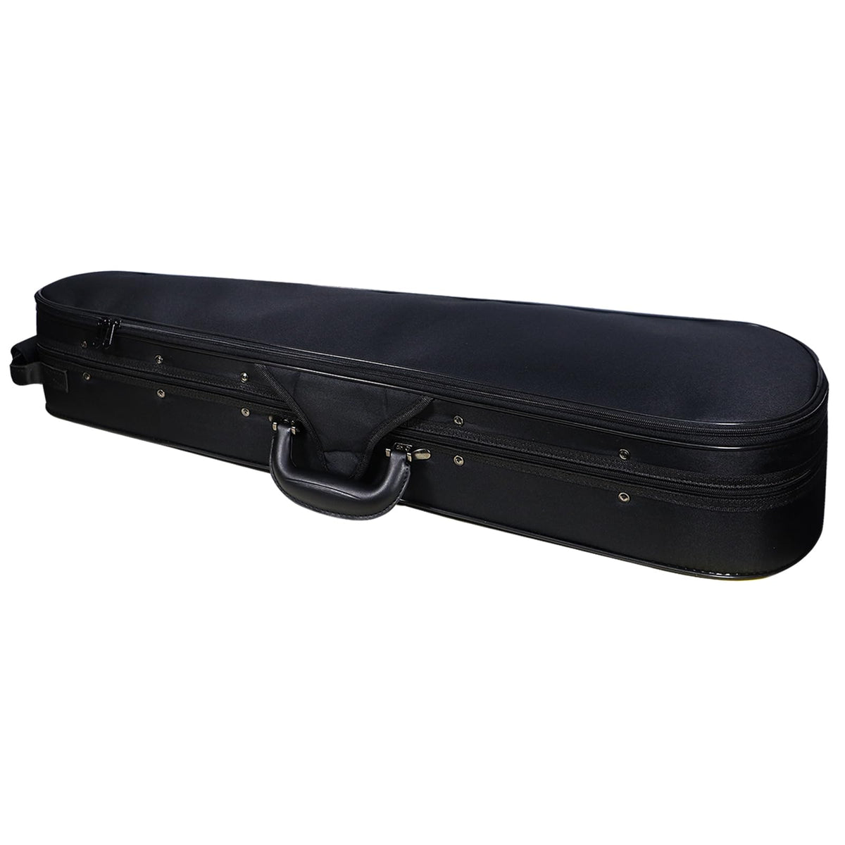 グラッツィオーゾ(Grazioso) Violin Case CVN-100 Black 1/10