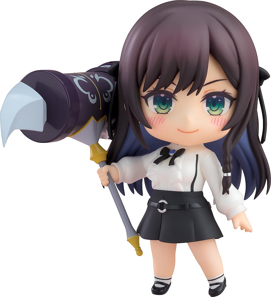 Good Smile Company- Nendoroid Alina Clover [Basic] Figure