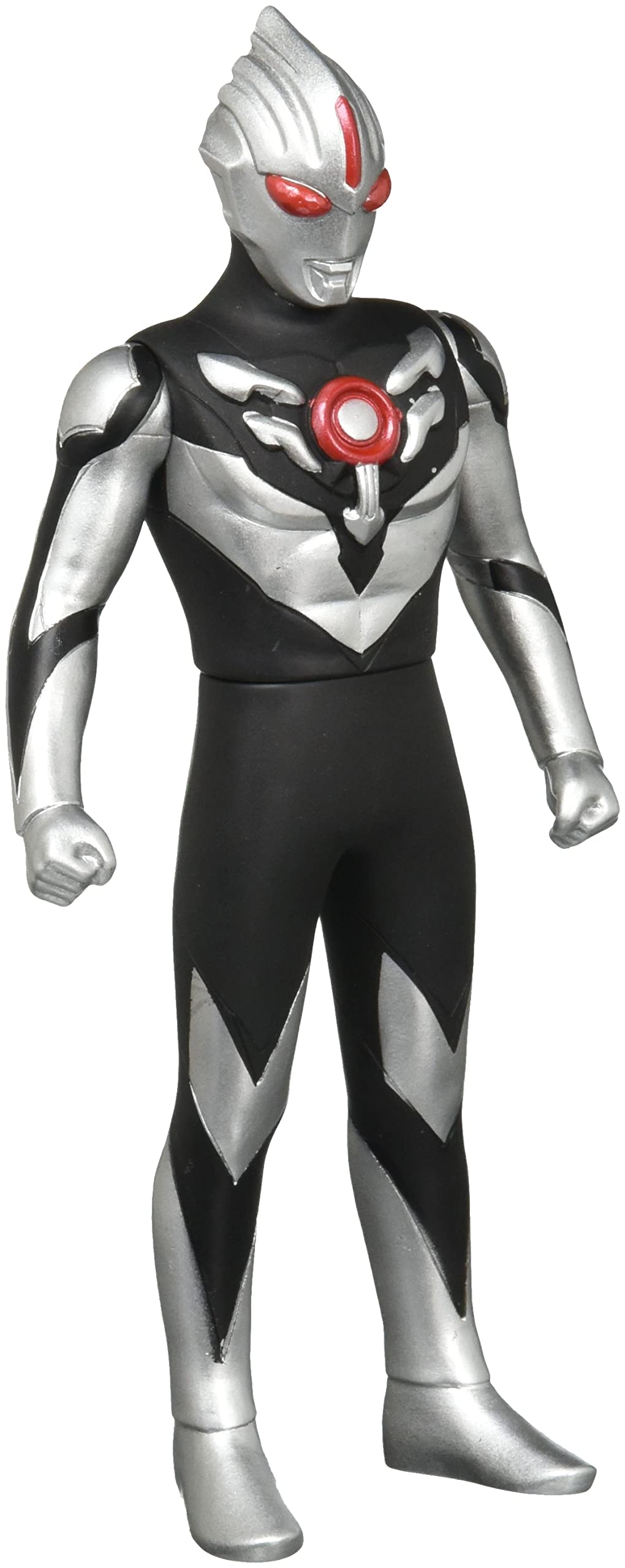 Ultraman R/B - Ultra Monster Series 94: Ultraman Orb Dark