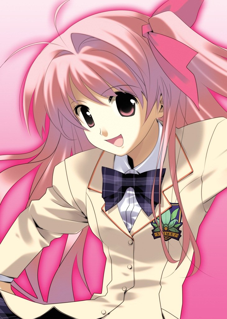 ChaosHead - Love Chu*Chu! (Platinum Collection) [Japan Import]