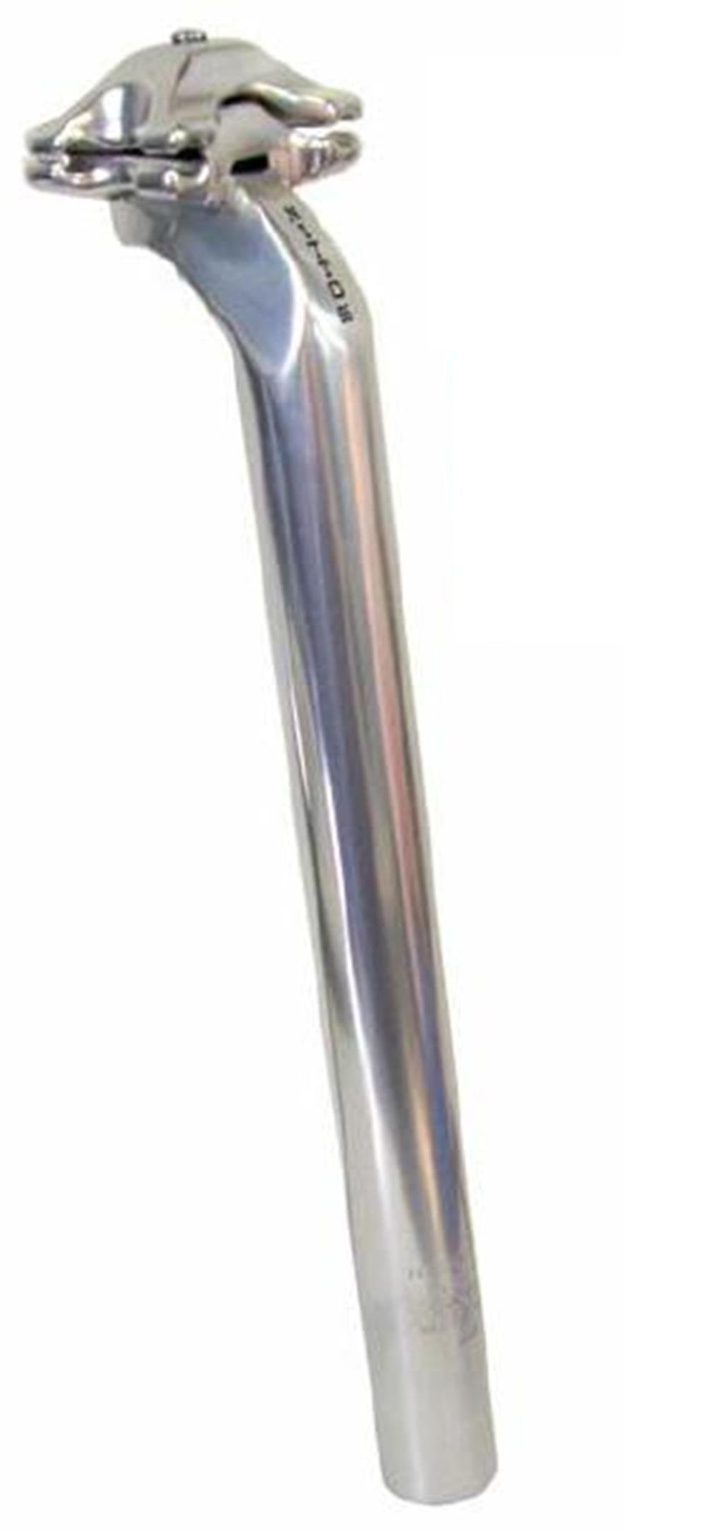 Nitto Seat Post S65 250mm 27.2 Silver
