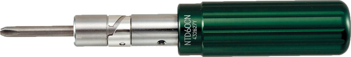 Tohi Manufacturing NTD60CN Torque Driver