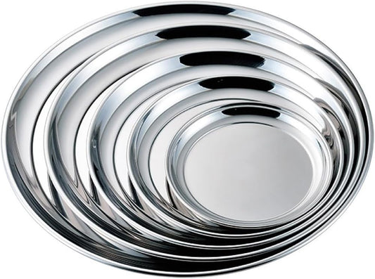 MARUTAMA M-61 Round Bon Diameter 10.0 inches (25.5 cm)