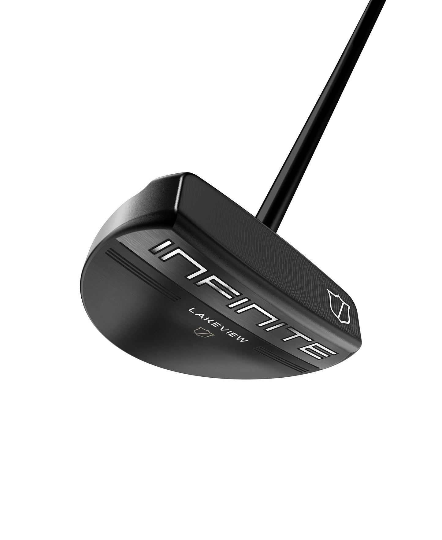 Wilson Infinite Zero Torque Lakeview- Right Hand, 35"