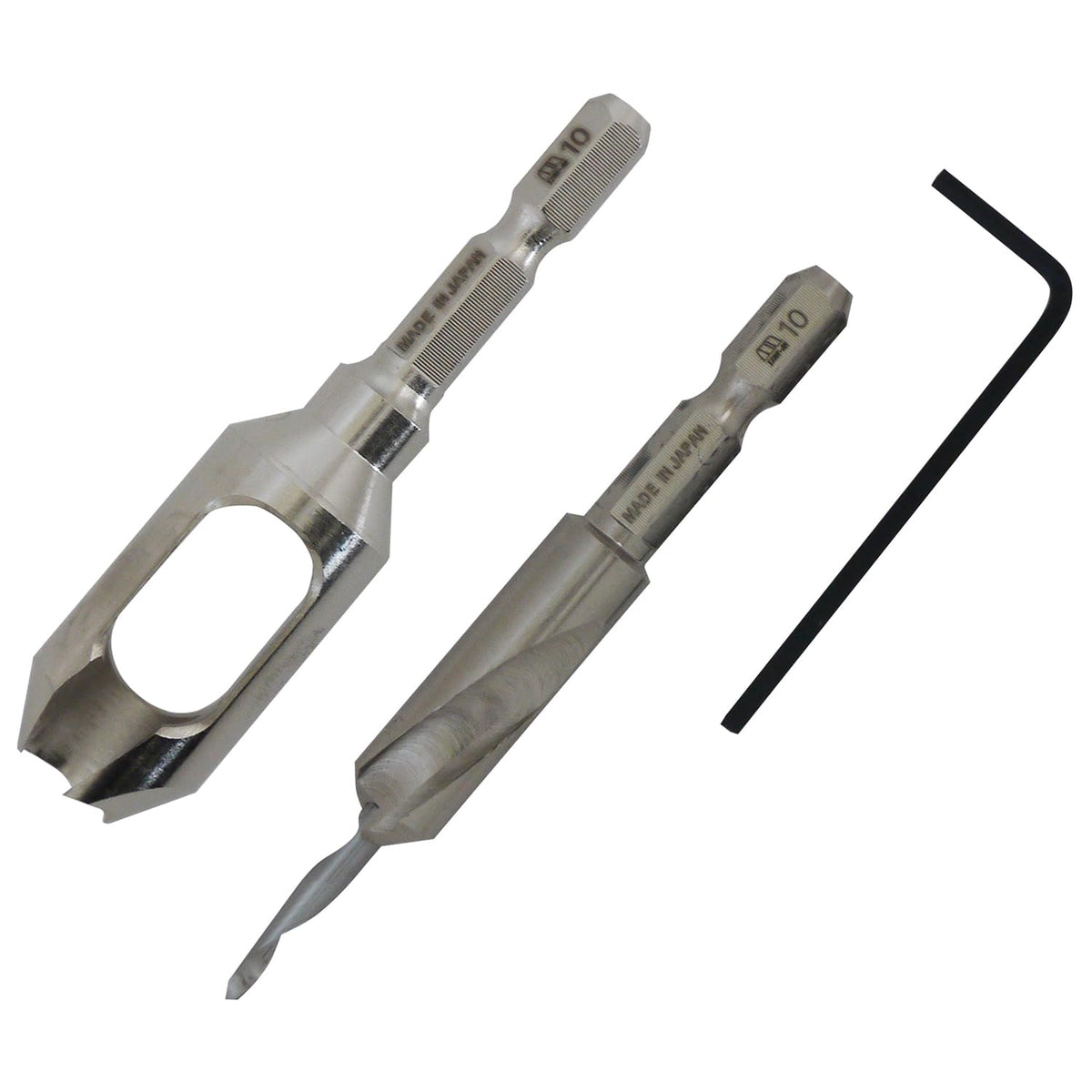 Star-M 58S-S3510 Countersunk & Burial Cones Set, 3.5 x 10 x 10