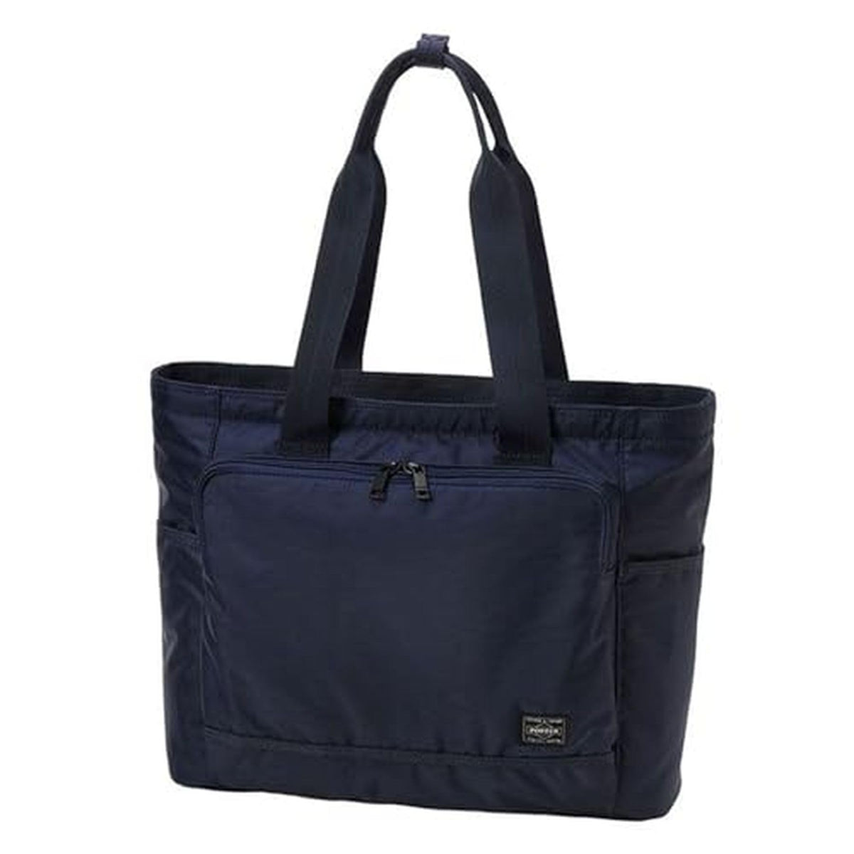 Porter 689-05948 Flash Tote Bag - Navy