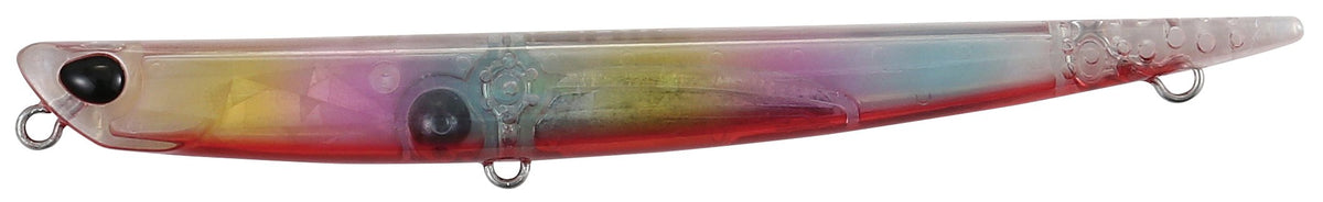 Duo Bay Ruf Manic 115 Pencil Sinking Lure GLA0231 (2219)