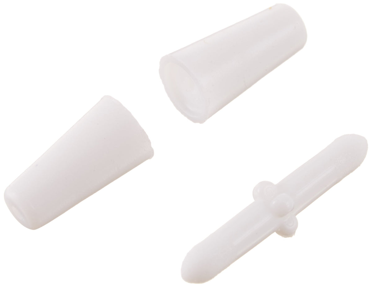 Owner Scrum Stopper, White