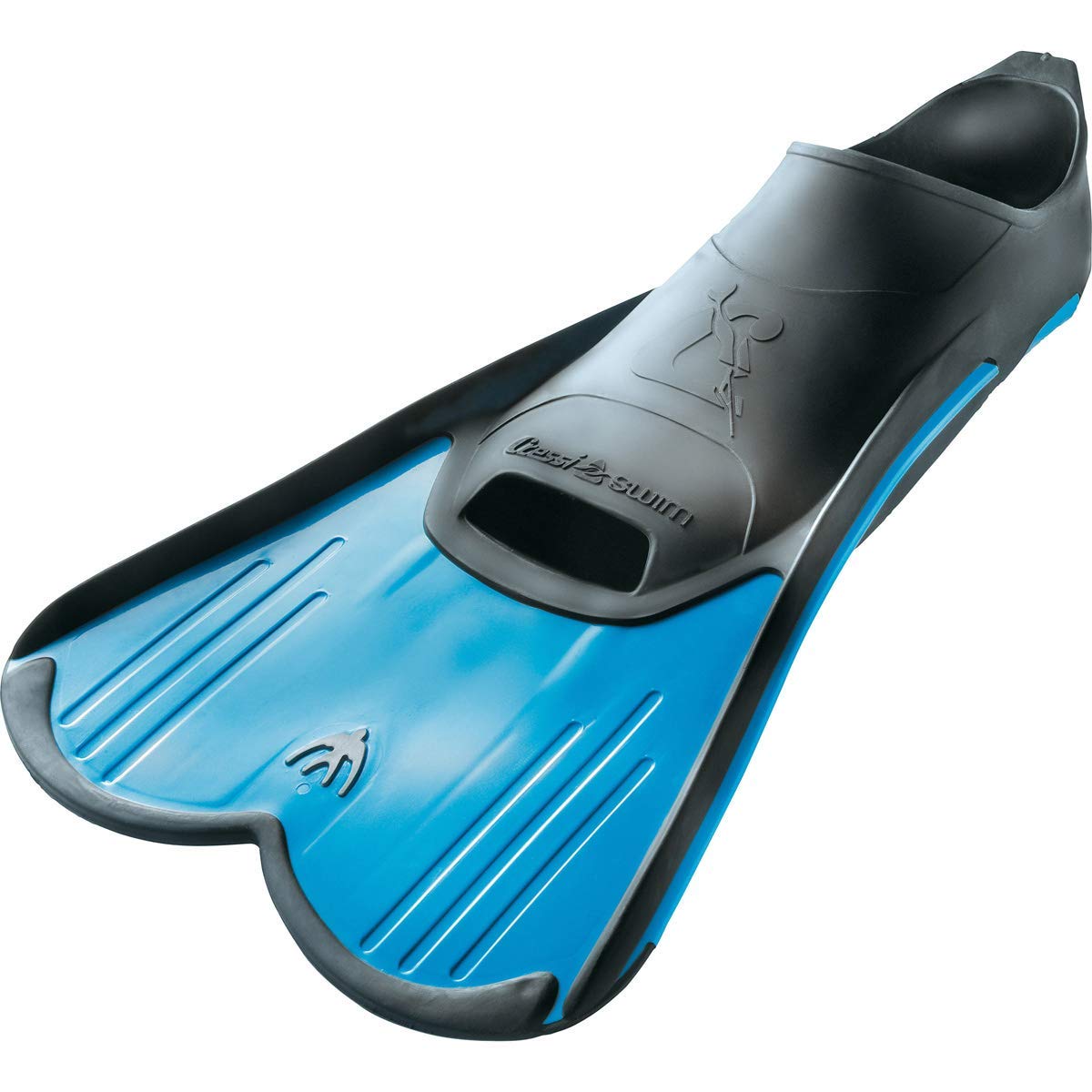 Cressi Light, Blue, 37/38 [DUPLICATE]
