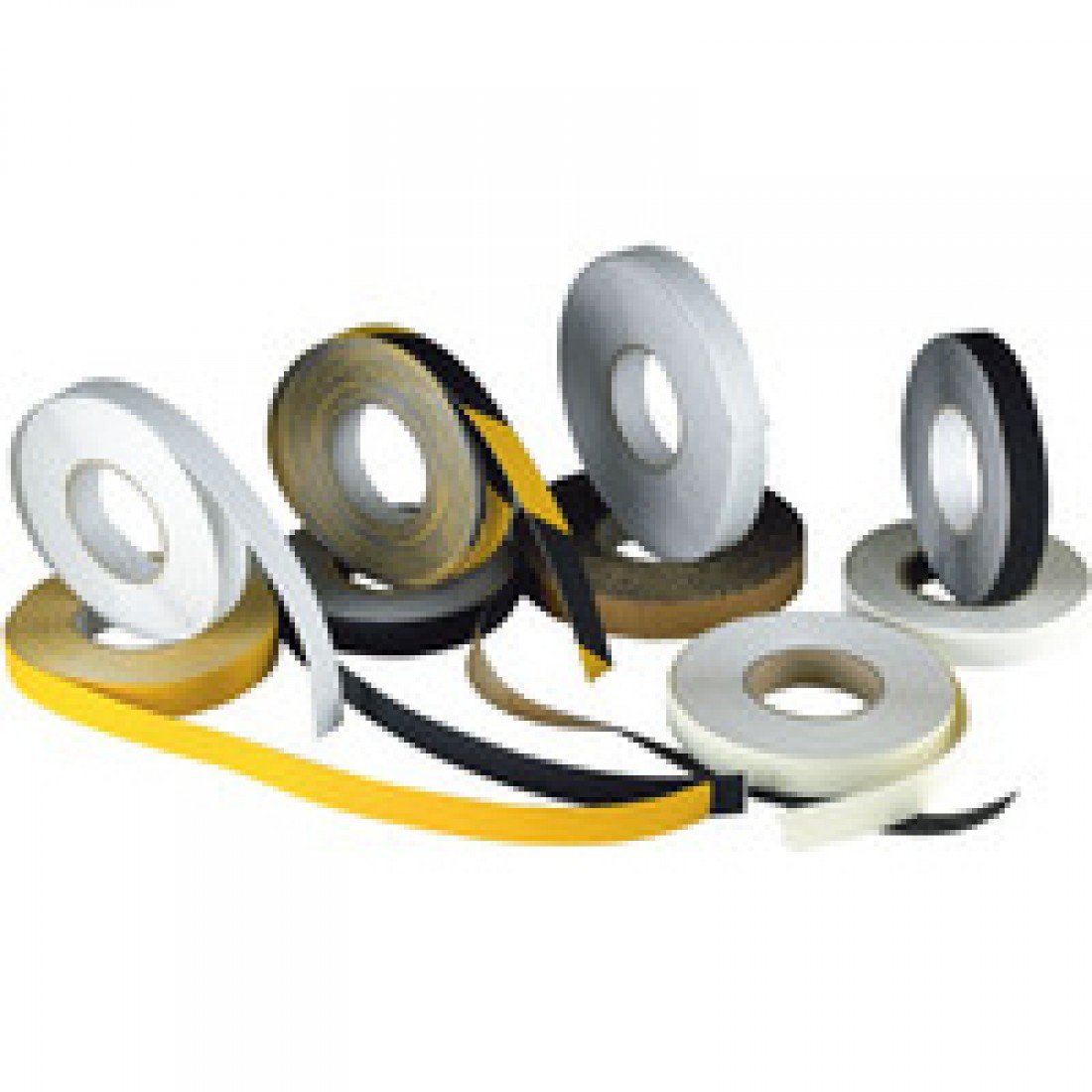FD SBY08850 50mm x 183m Anti Slip Tape - Yellow