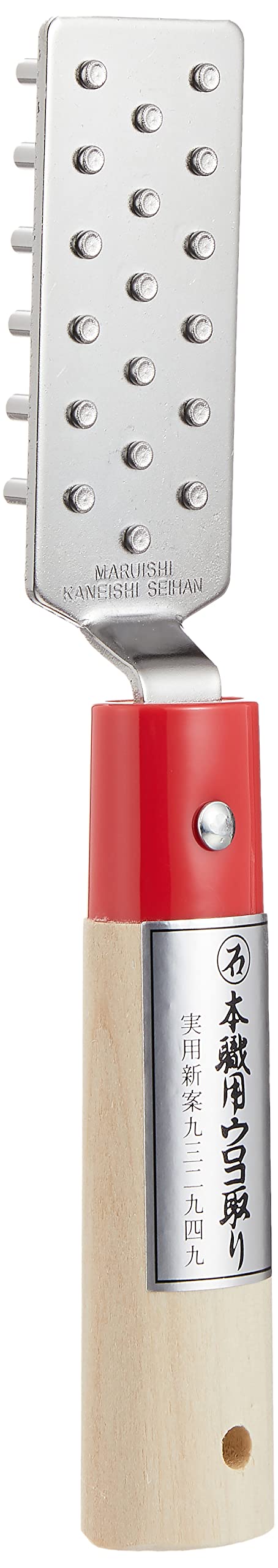 遠藤商事 Professional for Scales Needle bul4301
