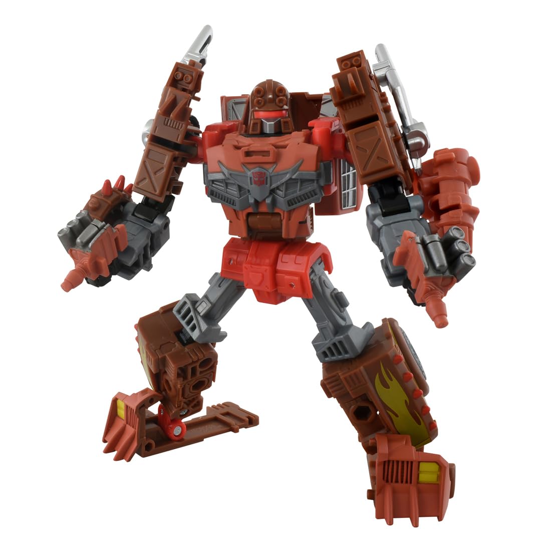 Takara Tomy AOTP-27 Junkion Jaropy