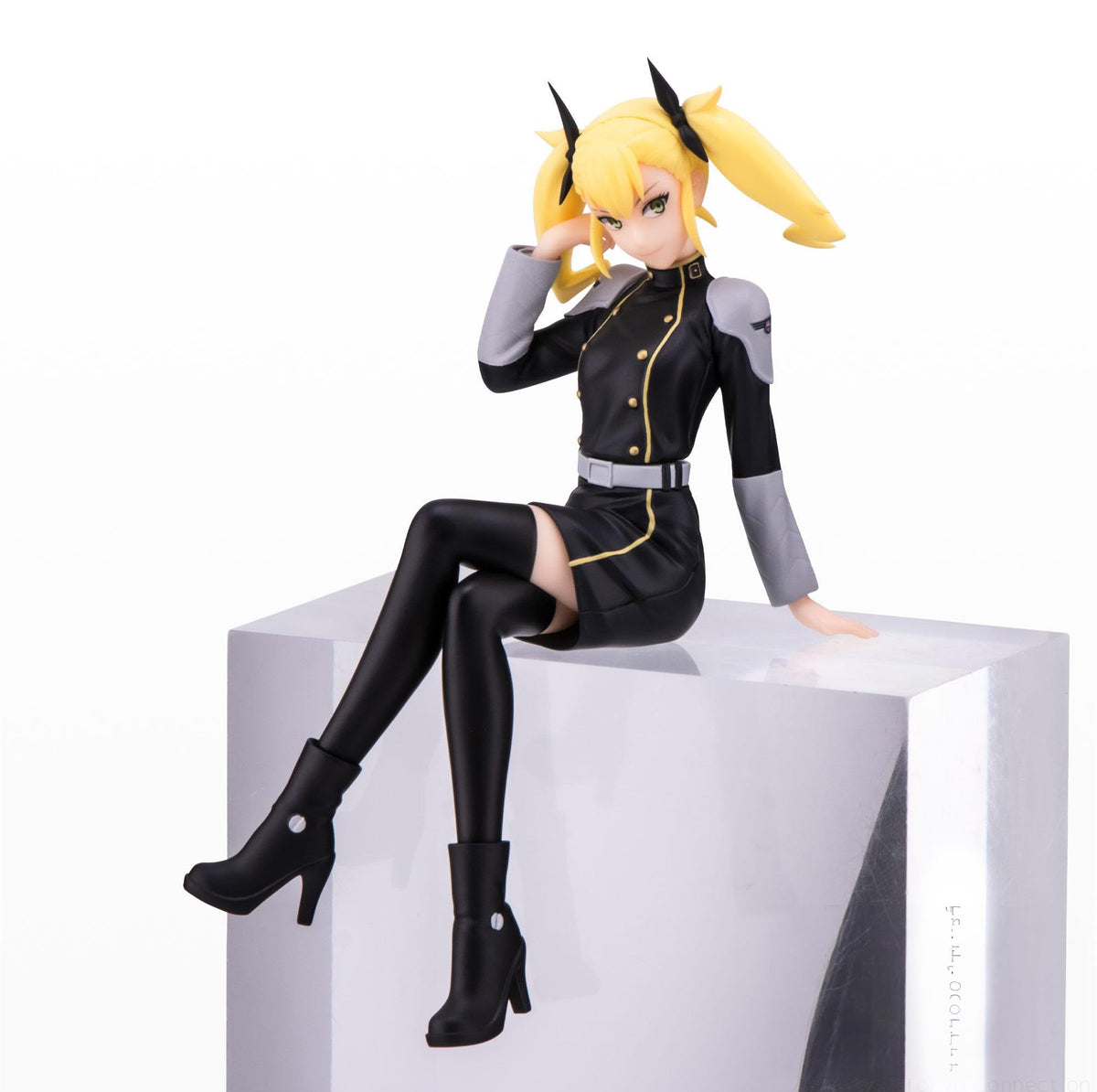 SEGA-Kaiju No. 8 PM Perching Figure Kikoru Shinomiya