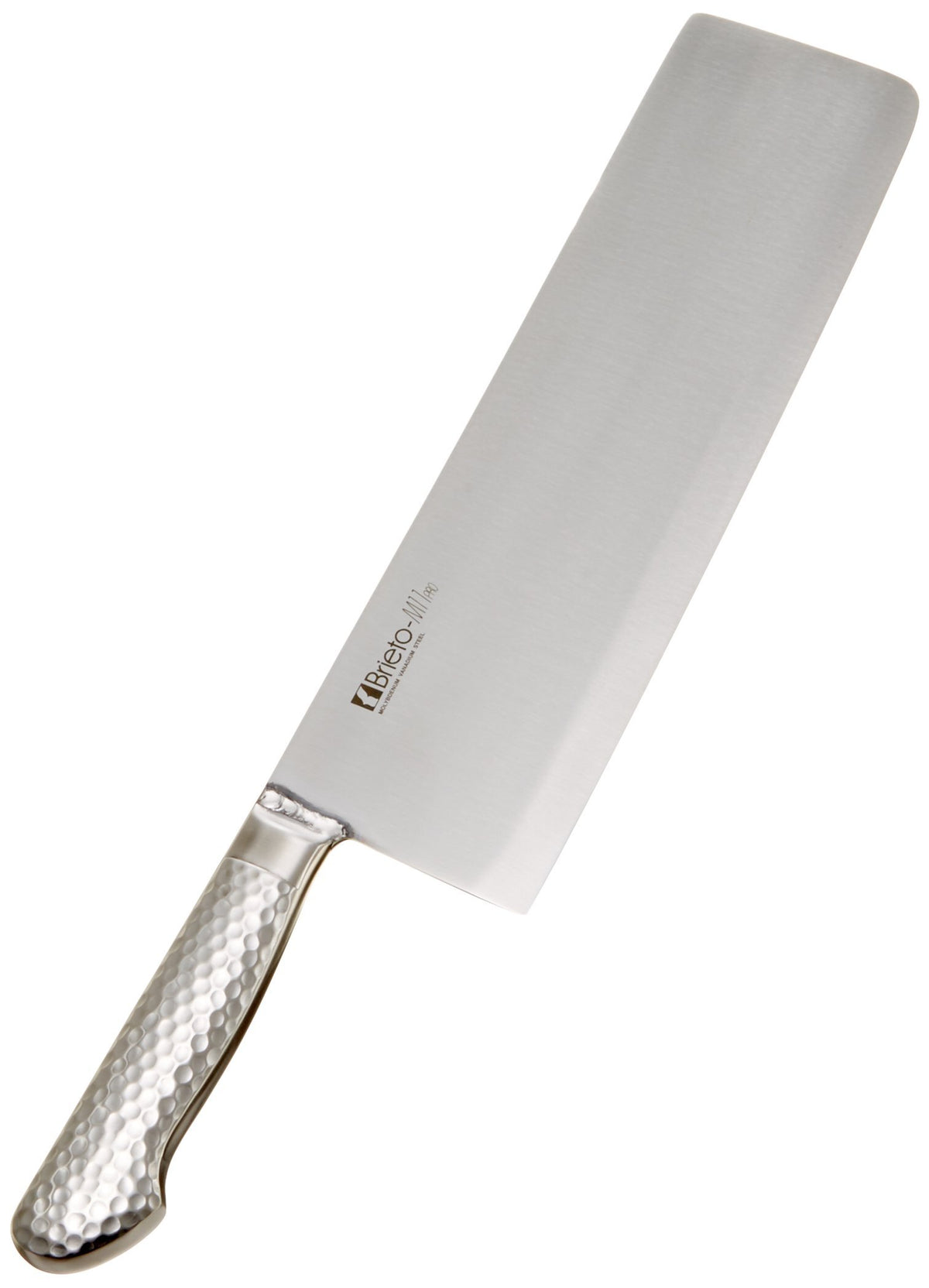 The Edison Brieto – m11pro Molybdenum Vanadium Steel Jumbo 庖丁 300 mm M1134