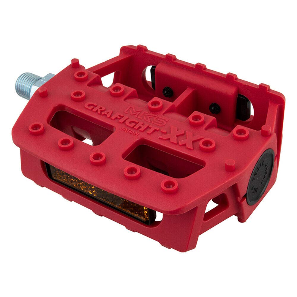 MKS Grafight-XX Pedals