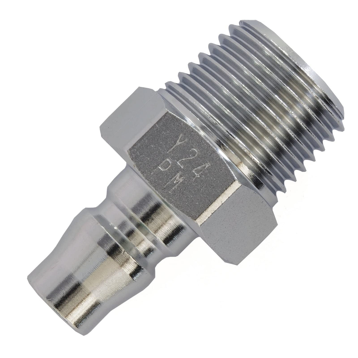 Niigata Seiki BeHAUS Coupler Plug, Rose, Made in Japan, 24 PM