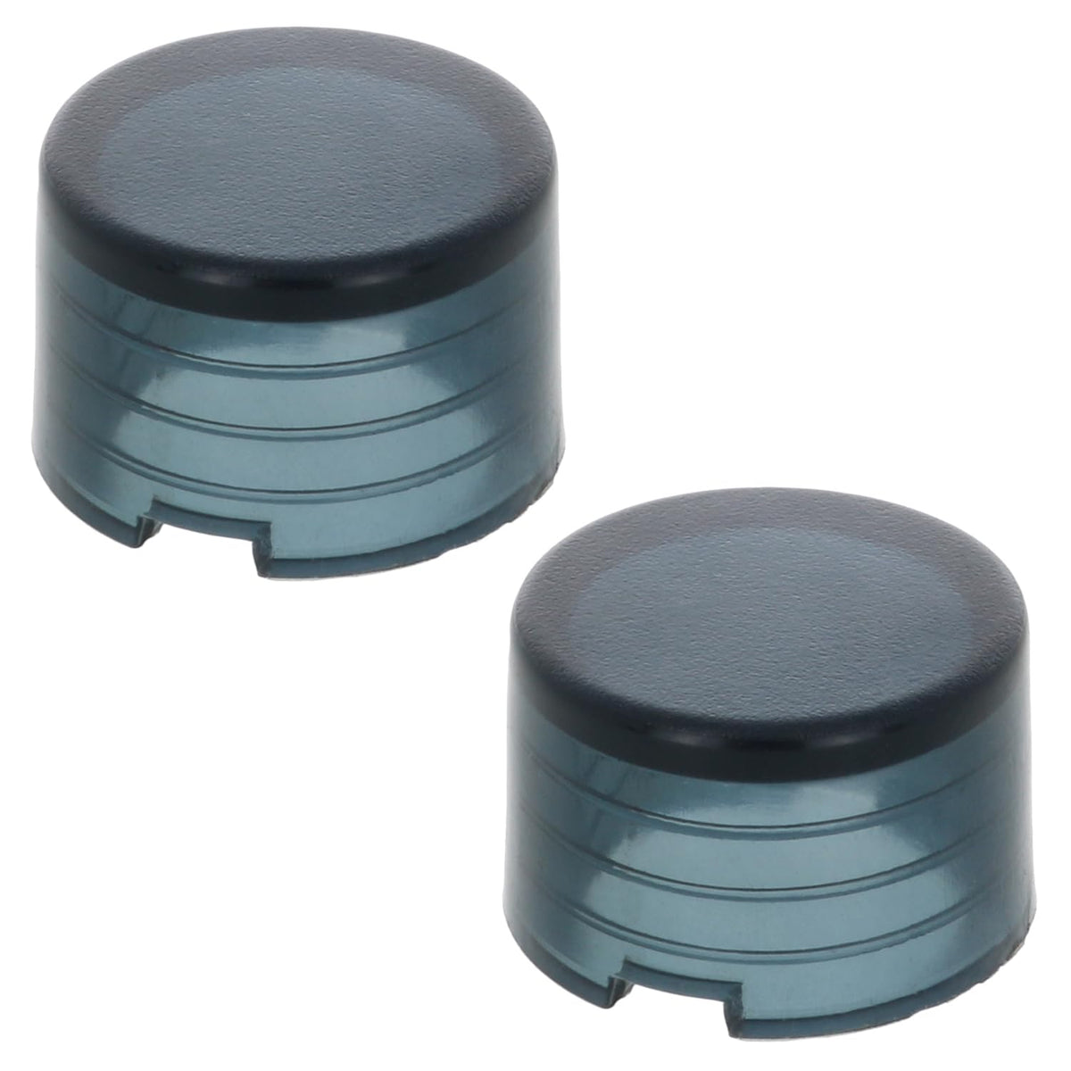 Takagi Silent Stone Head Hammer, For 1.3 lbs (0.6 kg), Replacement Head, Pack of 2