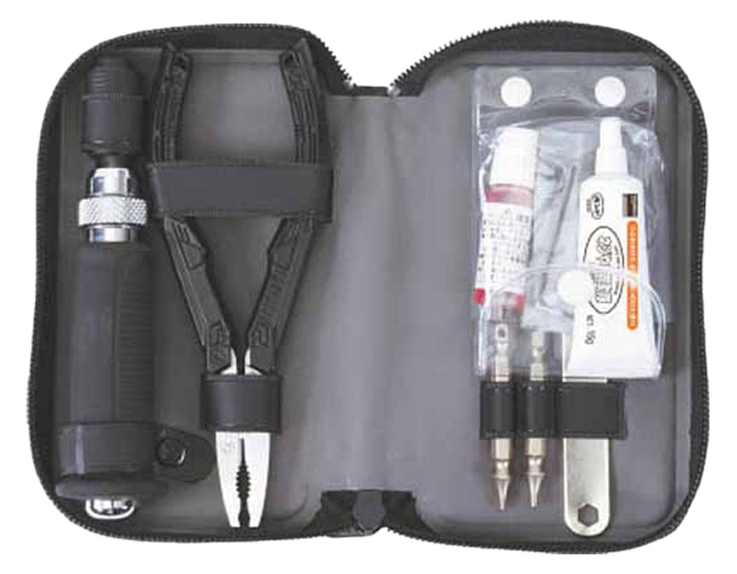 TRUSCO Tool Set TNNS-5