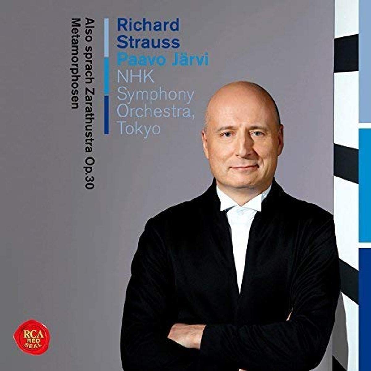 R. Strauss: Also Sprach Zarathustra