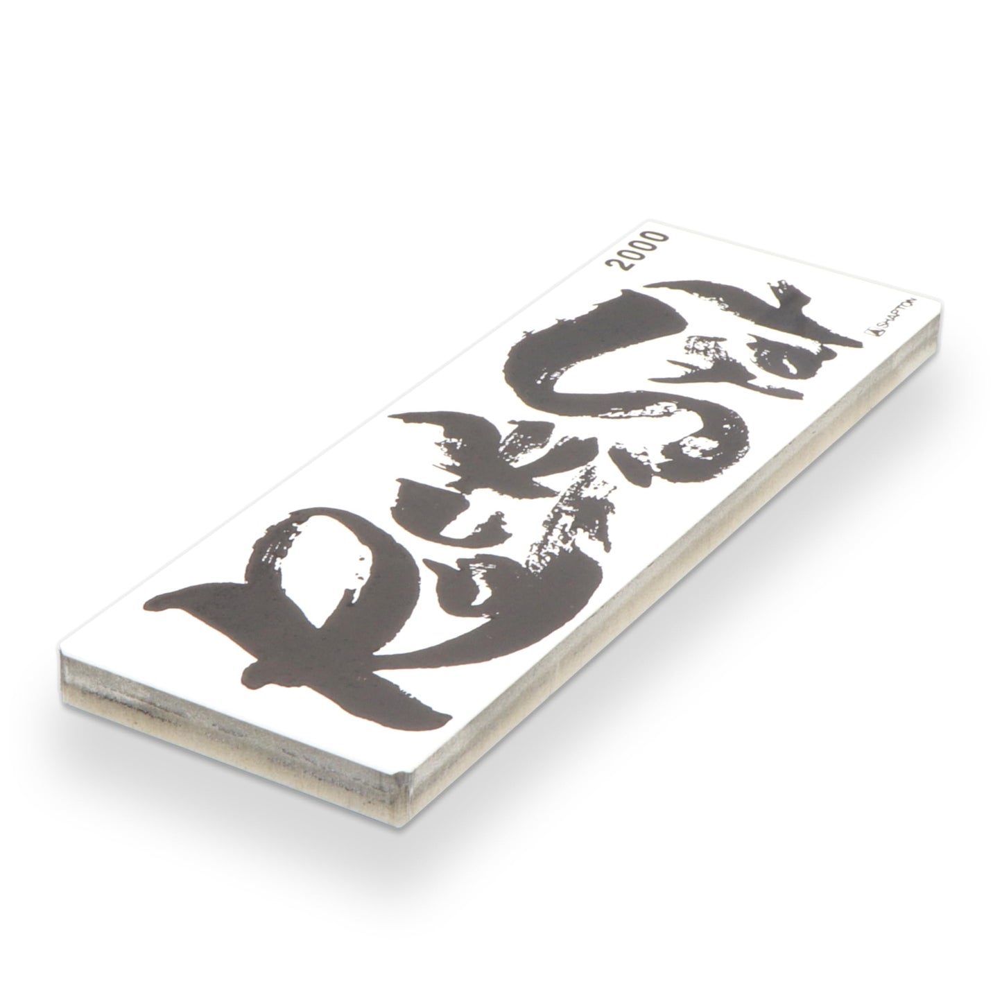 Shapton 60312 RockStar Standard Model 2000 6 Micro Class/TYPE WA Medium Sharpener